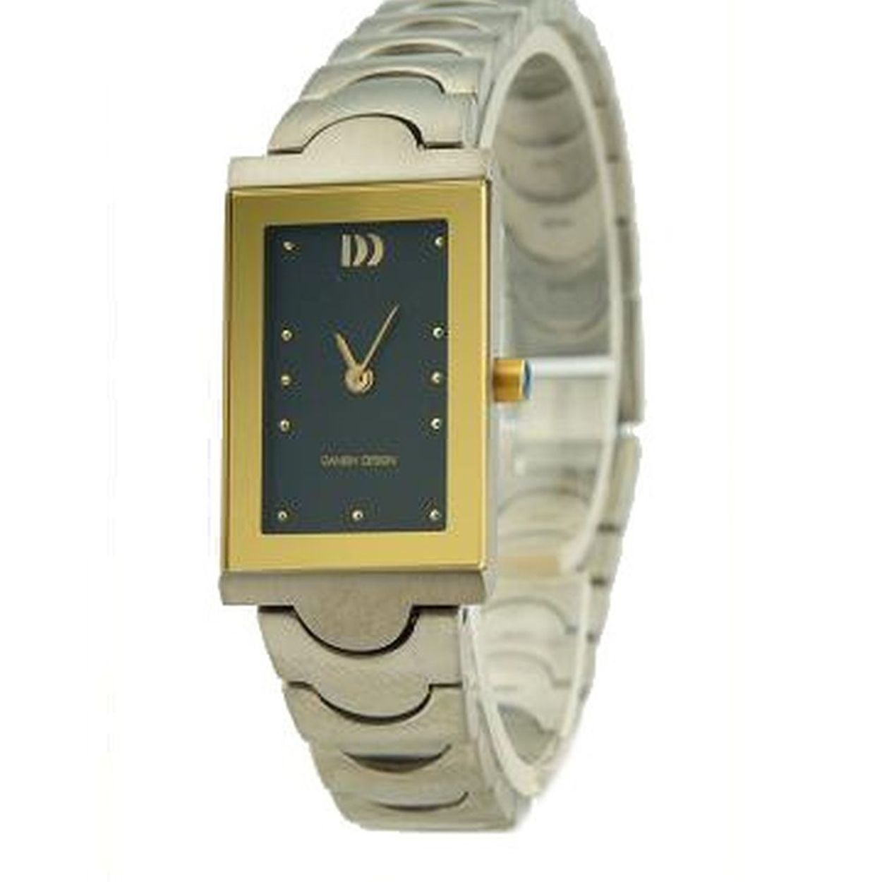 DANISH DESIGN WATCH IV05Q777 TITANIUM