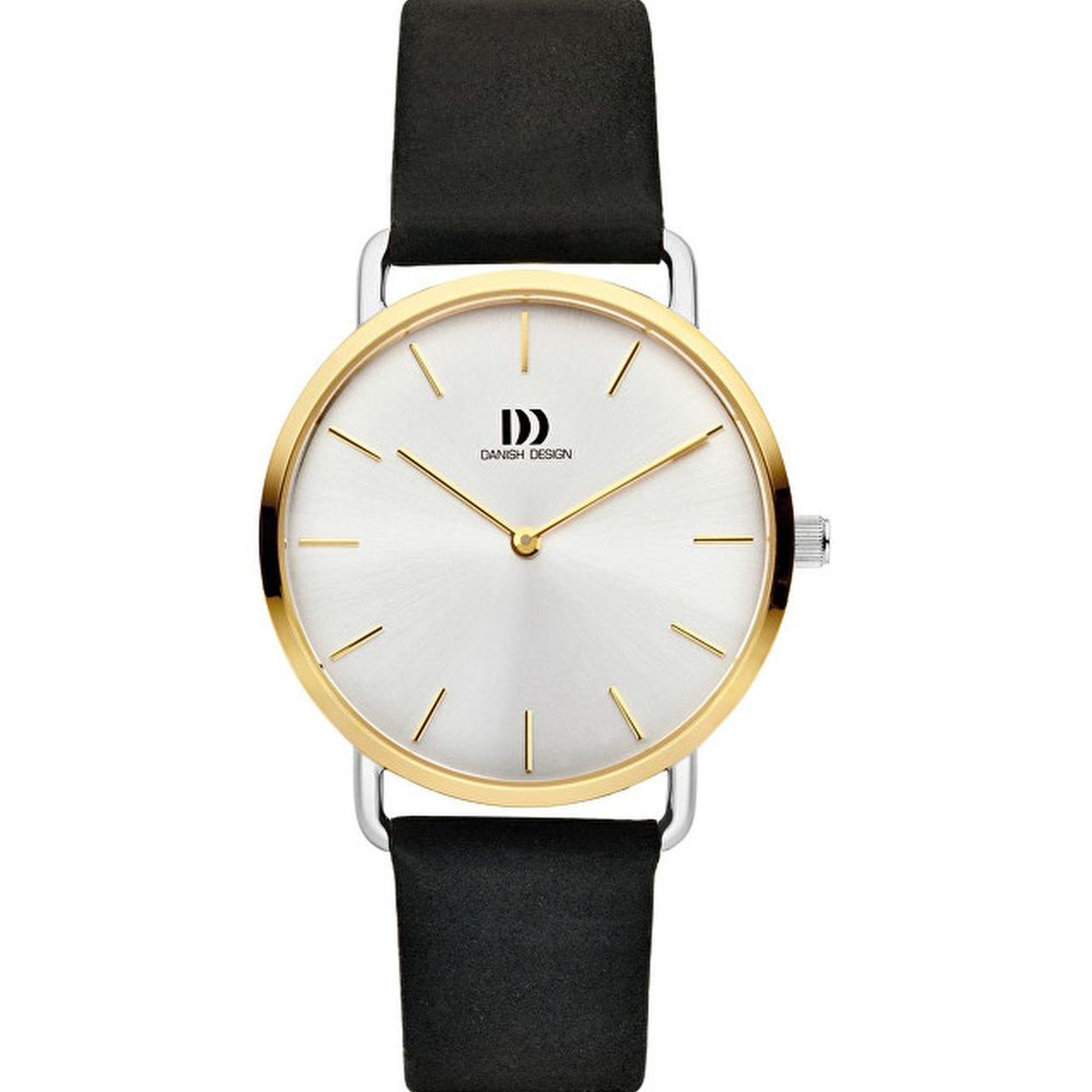 DANISH DESIGN HORLOGE IV11Q1244 EDELSTAAL
