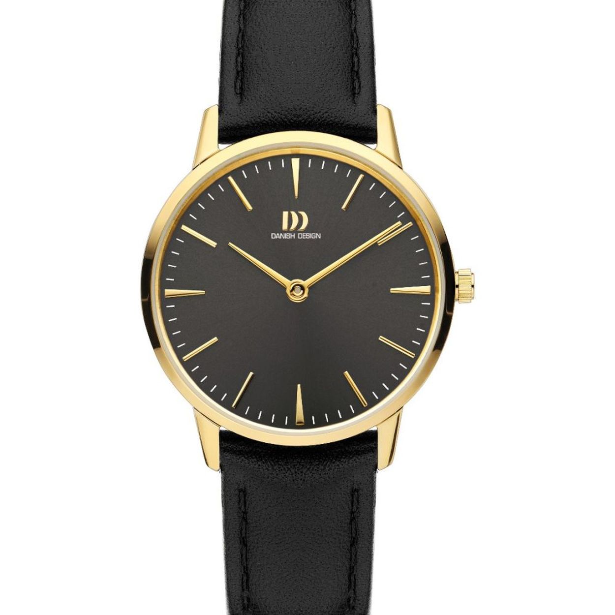 Danish Design horloge IV11Q1251 edelstaal