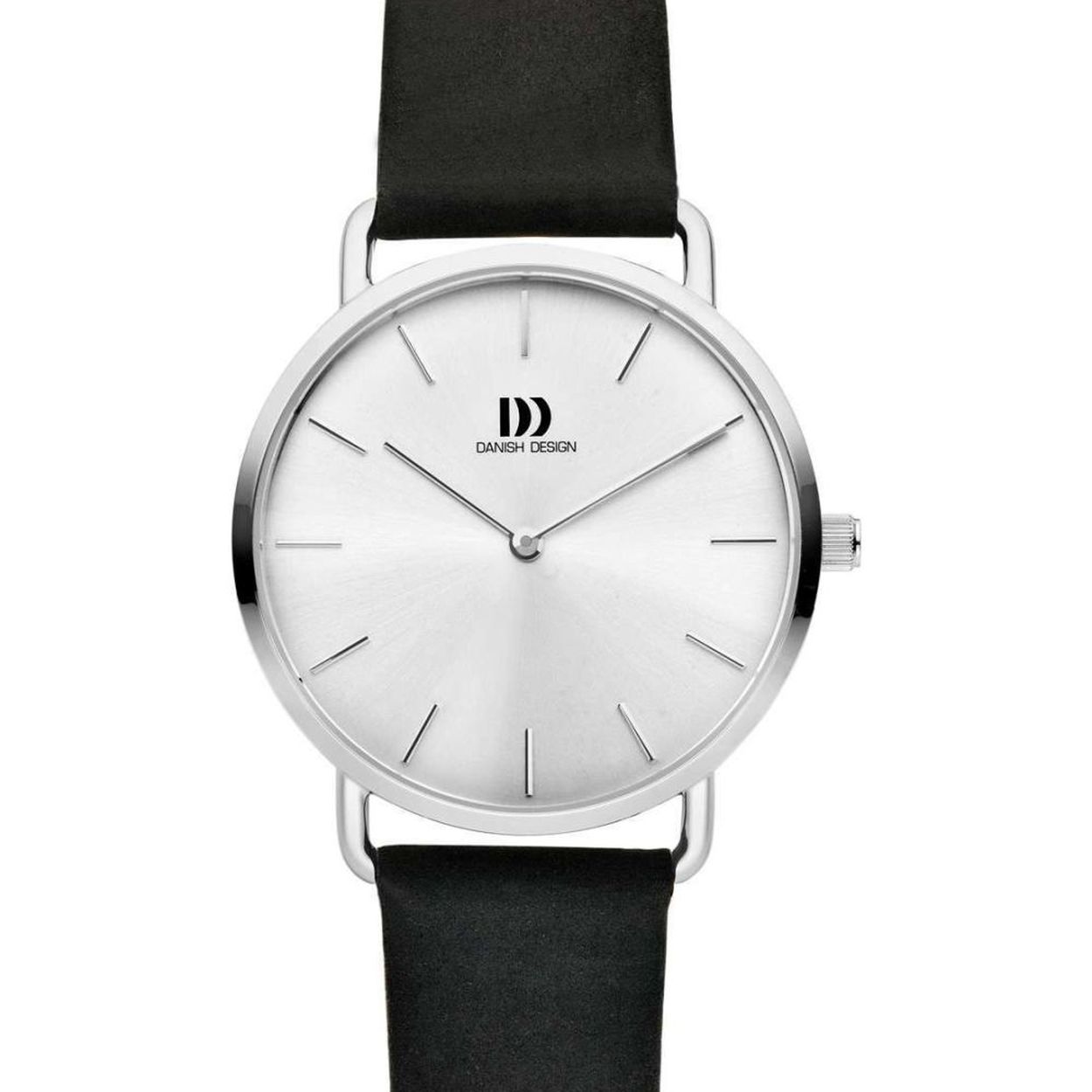 DANISH DESIGN HORLOGE IV12Q1244 EDELSTAAL