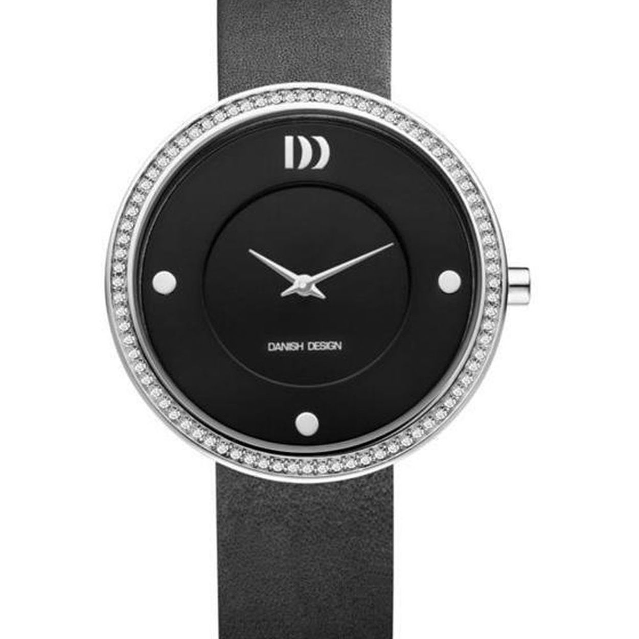 Horloge van het merk Danish Design