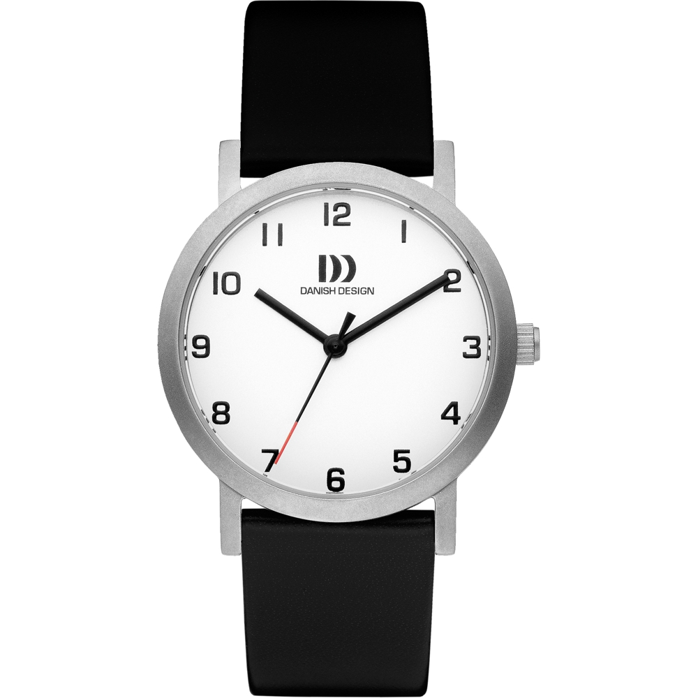 Dit is een horloge van het merk Danish Design gemaakt voor dames.
De specificaties zijn als volgt:
Kastmaat: 30 mm
Kastdikte: 6,0
Bandlengte: 190
Bandbreedte: 16
Gewicht: 17 gram
Waterdichtheid: 3 ATM / 30 Meter / 100 Feet