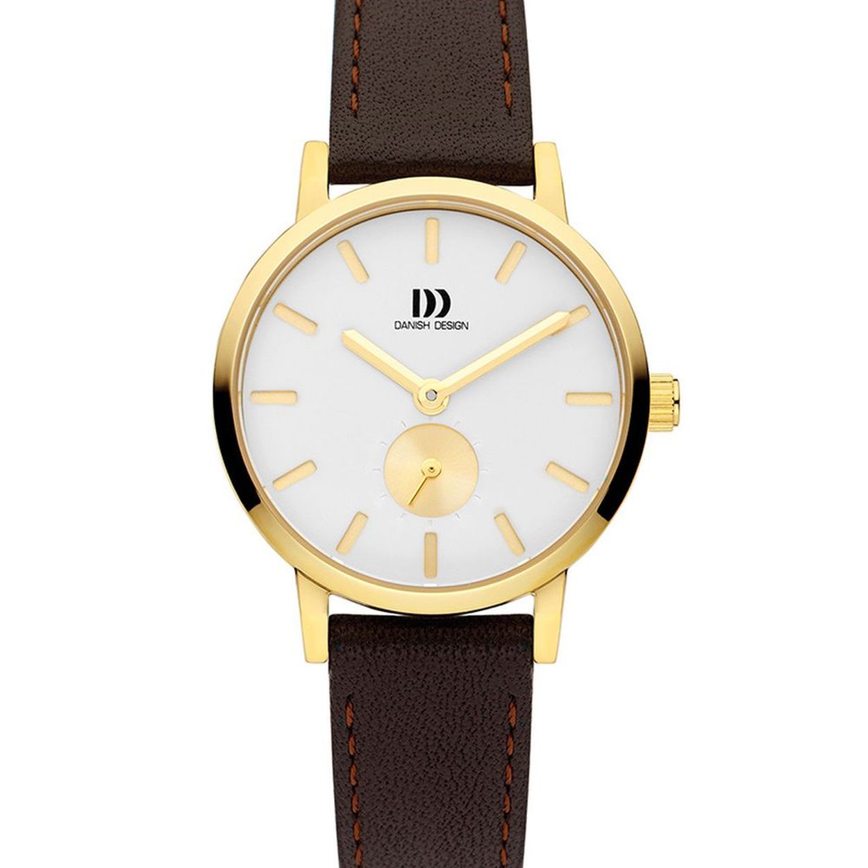 DANISH DESIGN WATCH IV15Q1219 STAINLESS STEEL