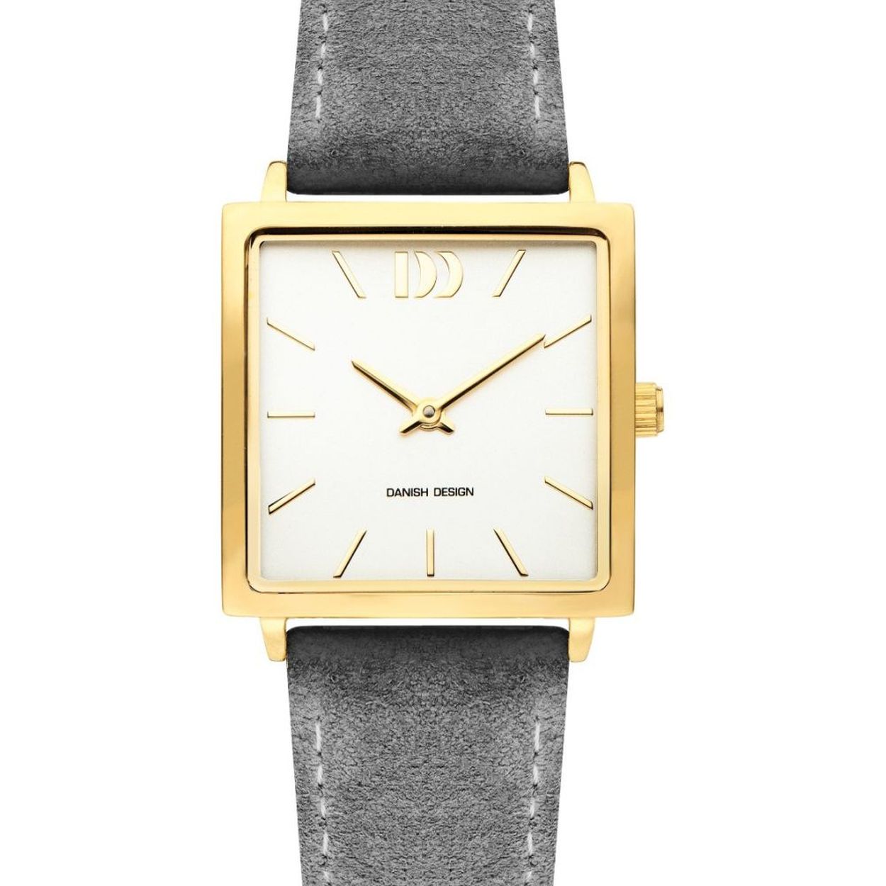 Horloge van het merk Danish Design