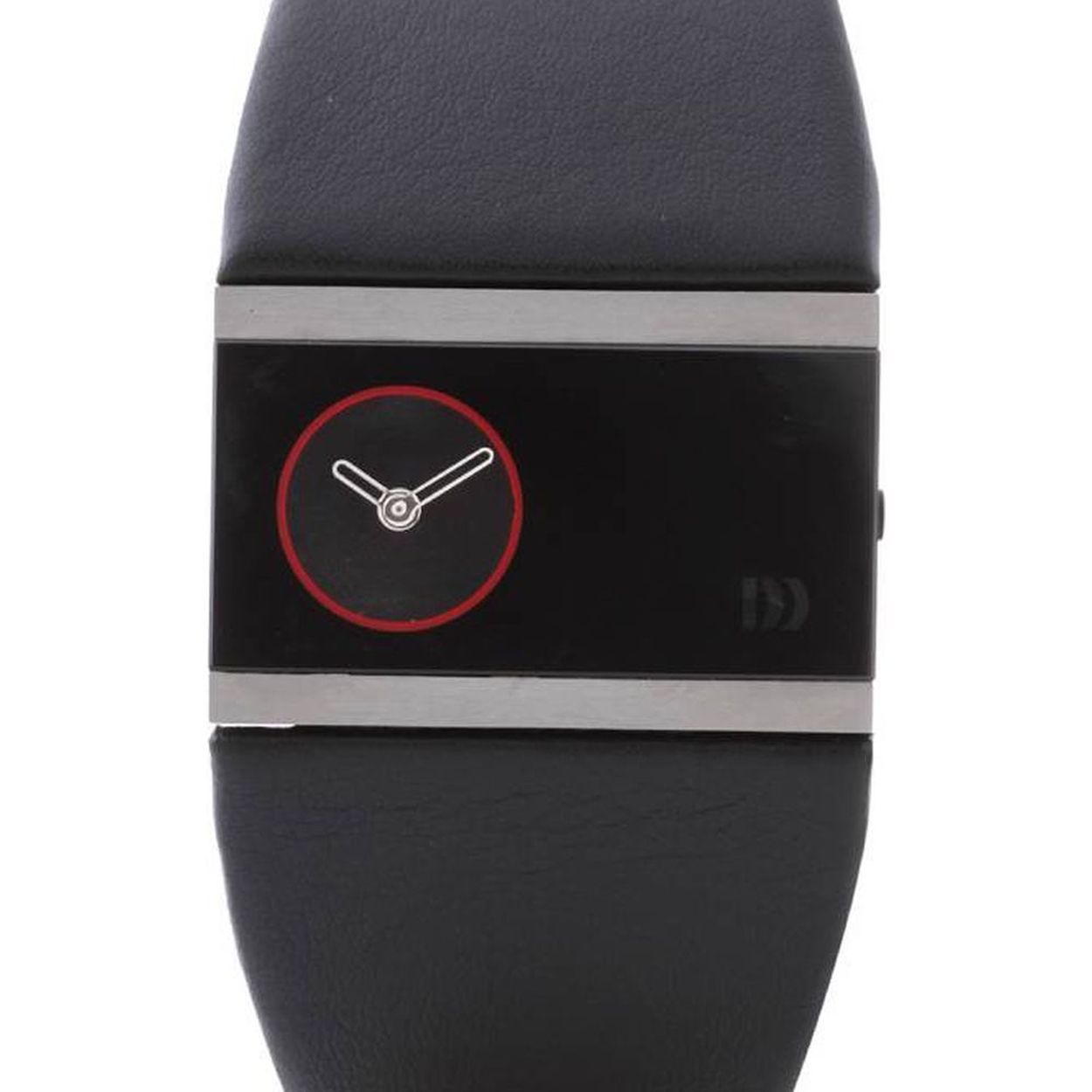 DANISH DESIGN WATCH IV18Q780 BY ANNA GOTHA COPENHAGEN