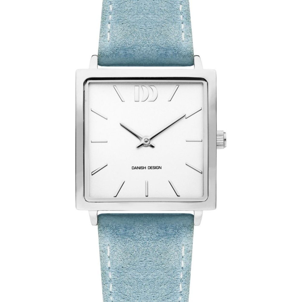 DANISH DESIGN WATCH IV24Q1248 STAINLESS STEEL