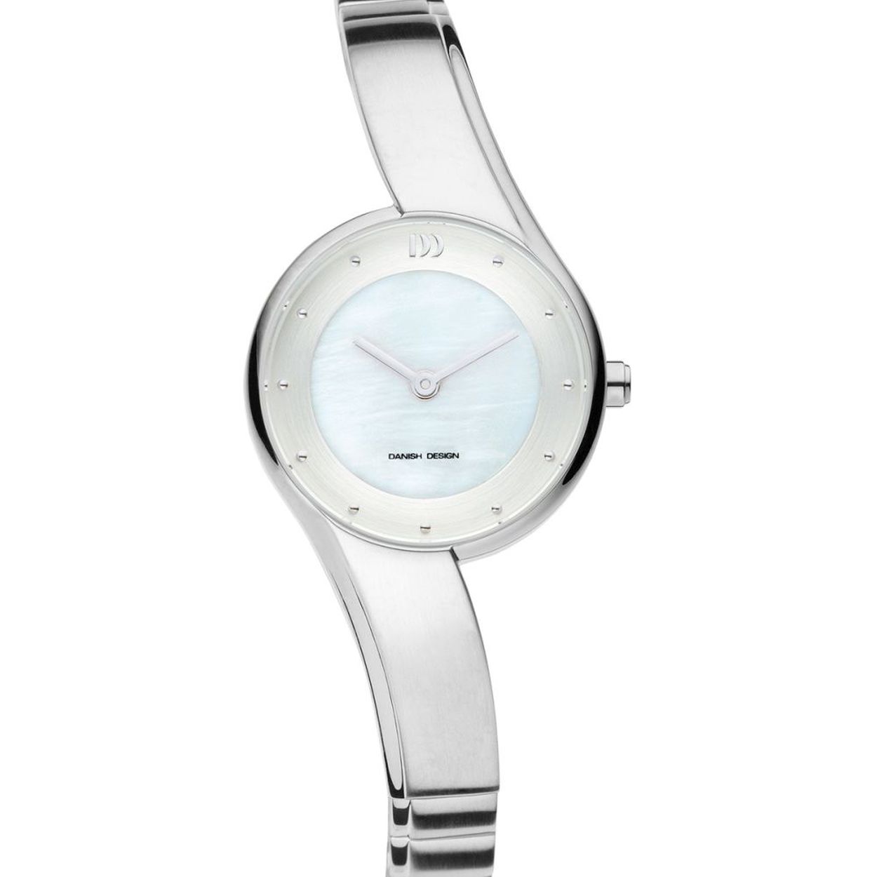 DANISH DESIGN WATCH IV62Q1177 STAINLESS STEEL
