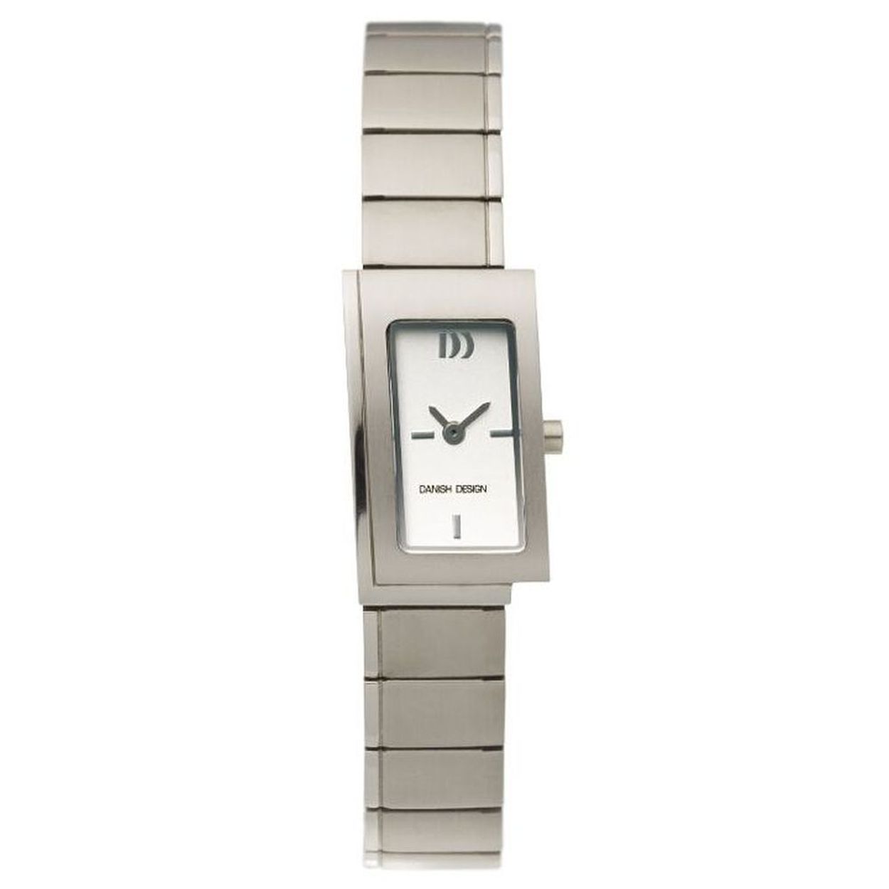 DANISH DESIGN WATCH IV62Q824 TITANIUM
