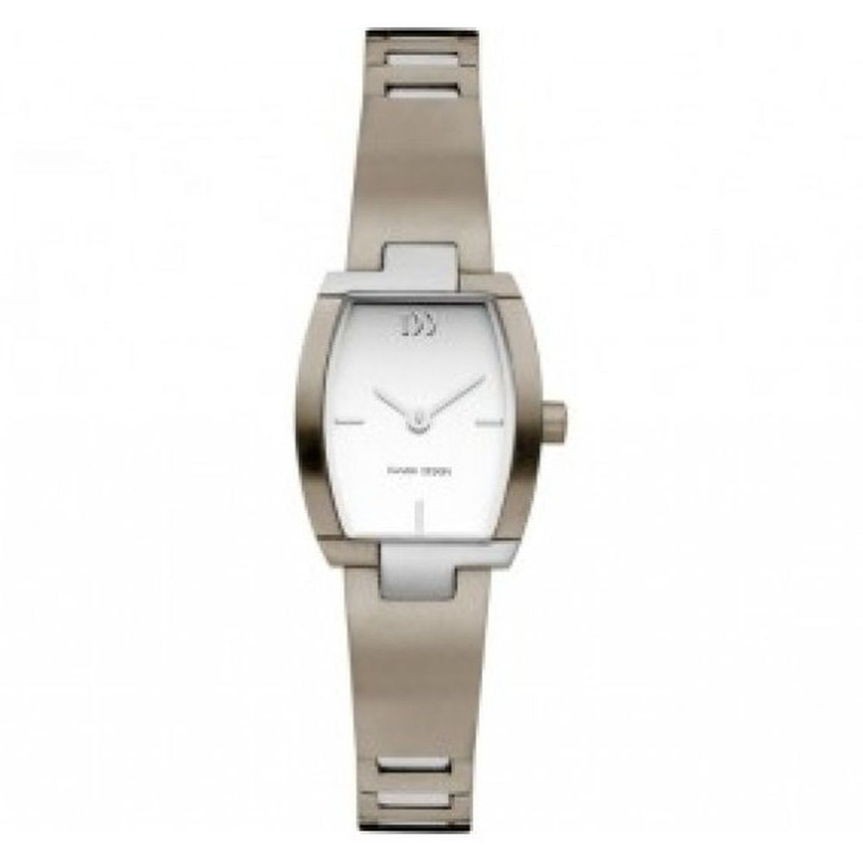 DANISH DESIGN WATCH IV62Q908 TITANIUM