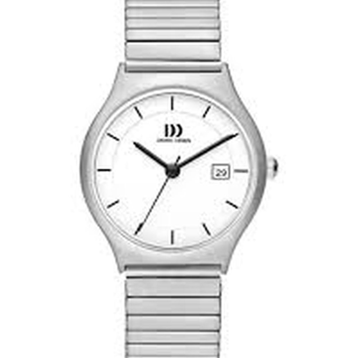 Horloge van het merk Danish Design