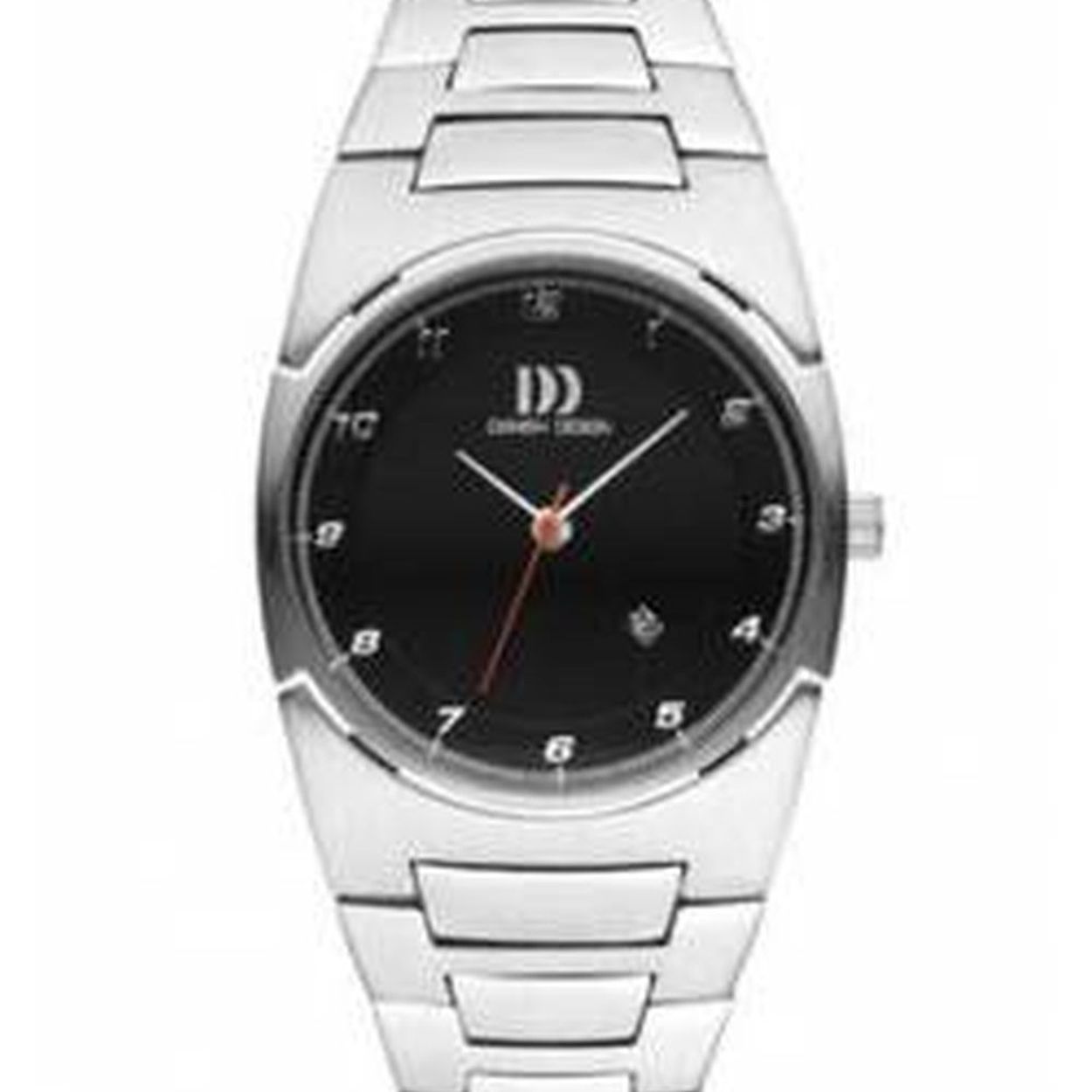 DANISH DESIGN dameshorloge IV63Q901 STAINLESS STEEL