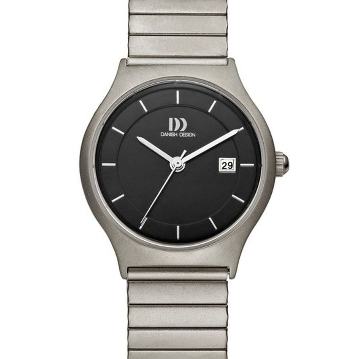 Horloge van het merk Danish Design