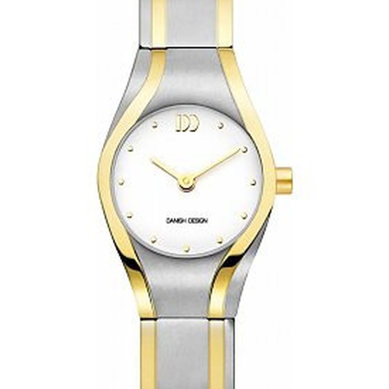 DANISH DESIGN WATCH IV65Q1036 TITANIUM