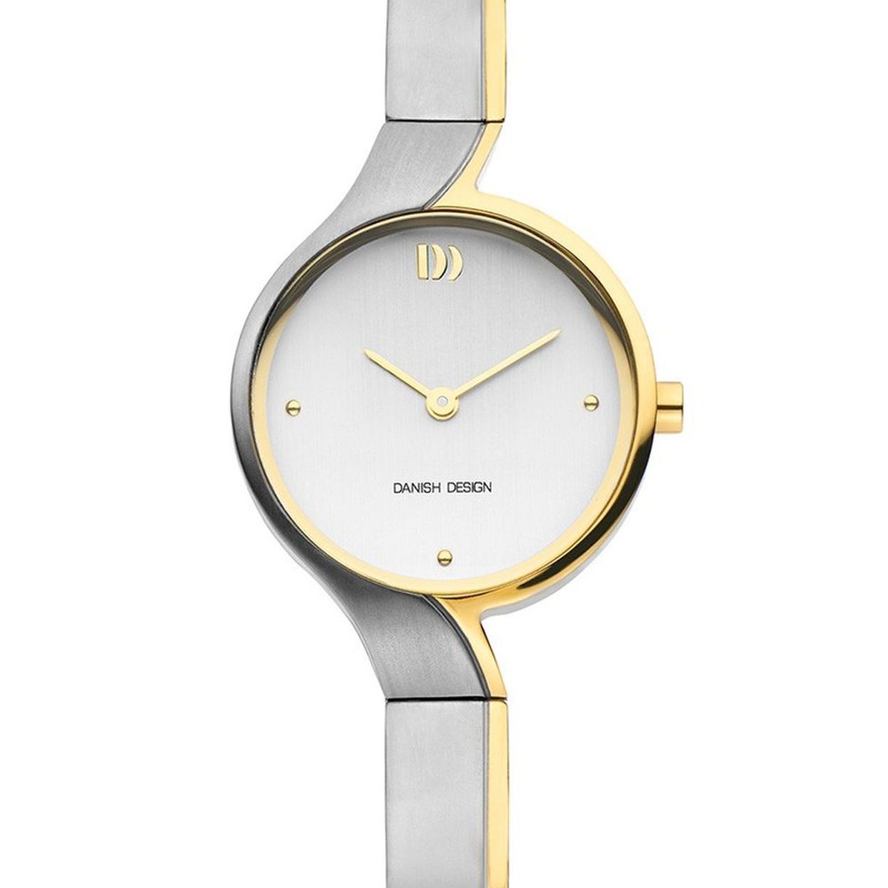 DANISH DESIGN HORLOGE IV65Q1227 TITANIUM