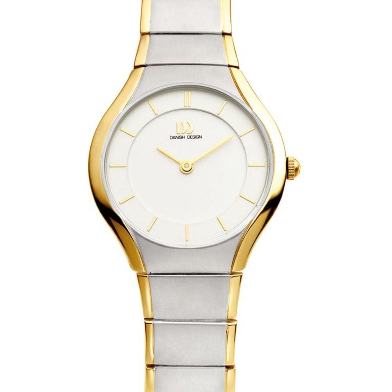 Dames titaan horloge