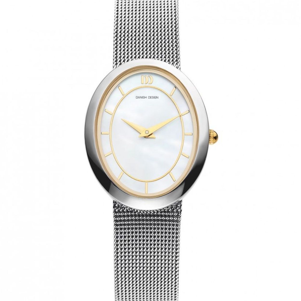 DANISH DESIGN WATCH IV65Q995 STAINLESS STEEL