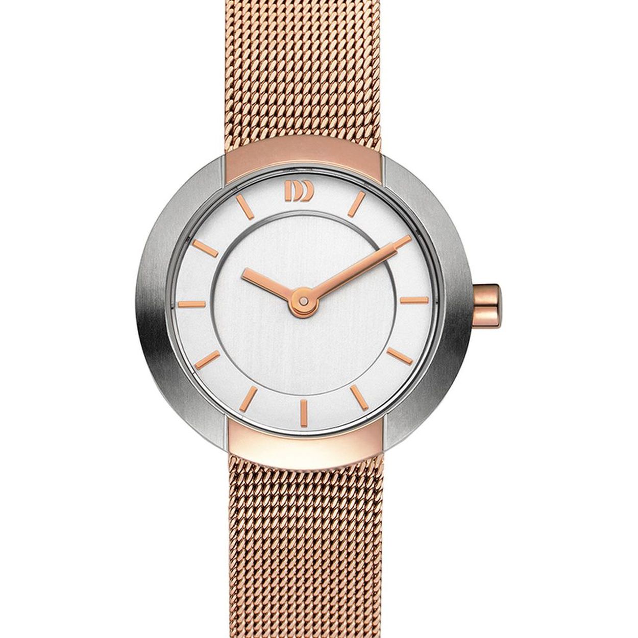 Horloge van het merk Danish Design