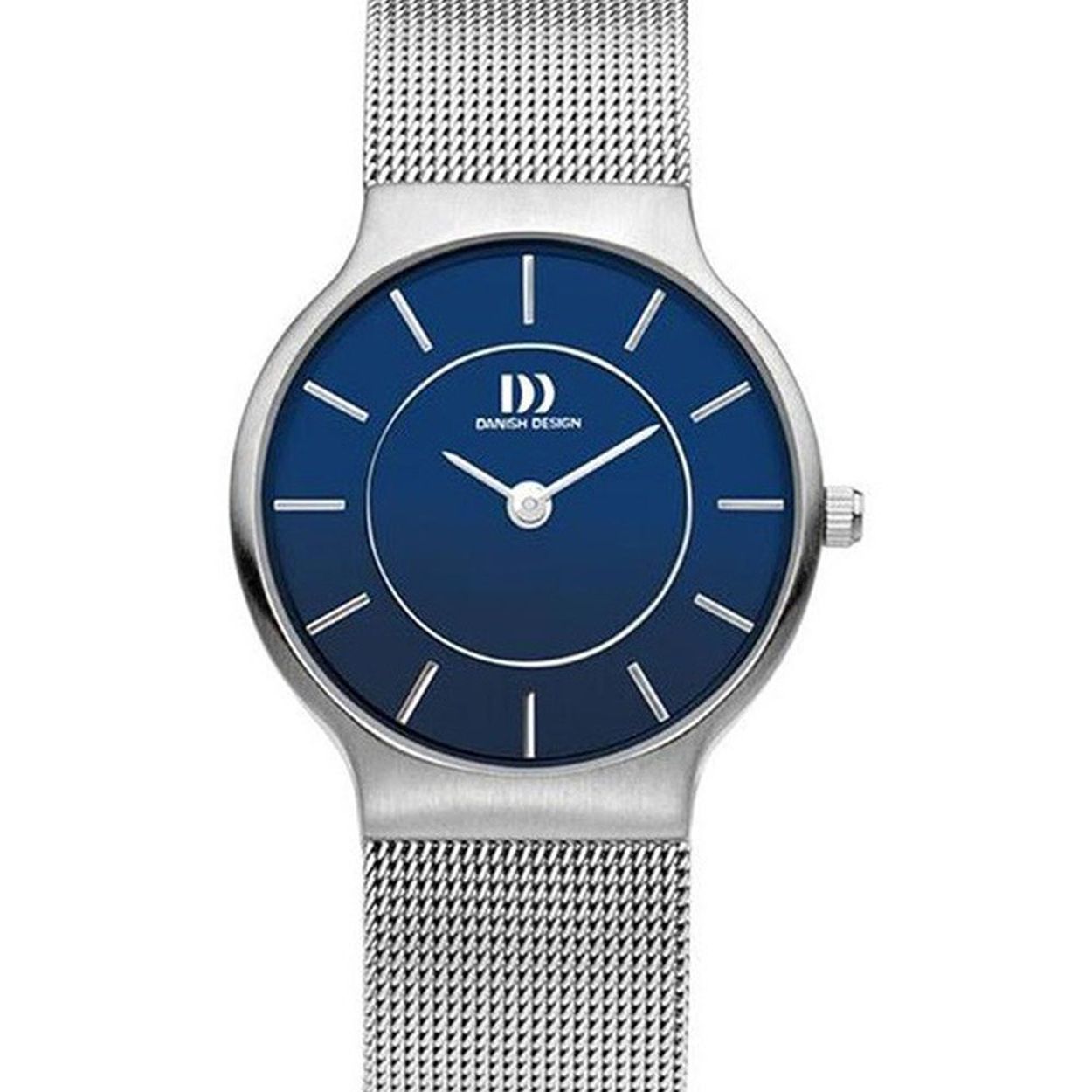 DANISH DESIGN WATCH IV68Q732 STAINLESS STEEL