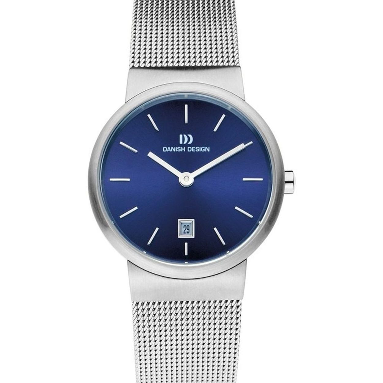 .Danish Design horloge