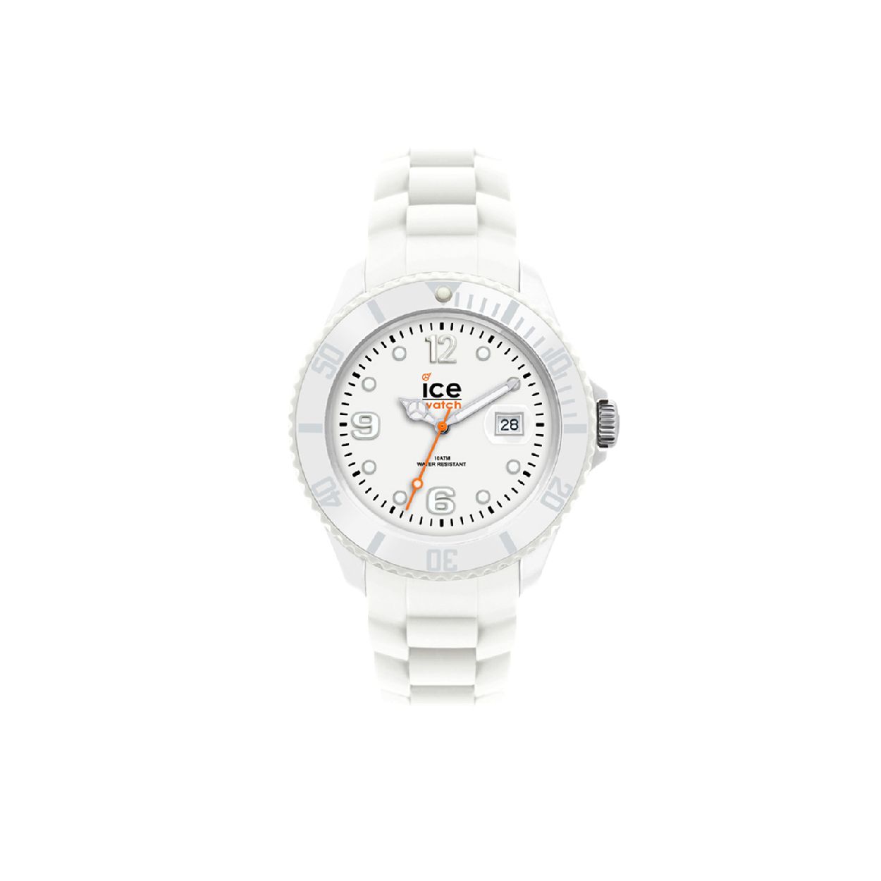 Ice Watch horloge  IW000134 wit