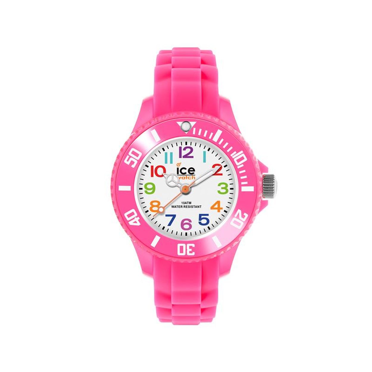 Ice Watch Quartz IW000747 Kinderen - 28mm