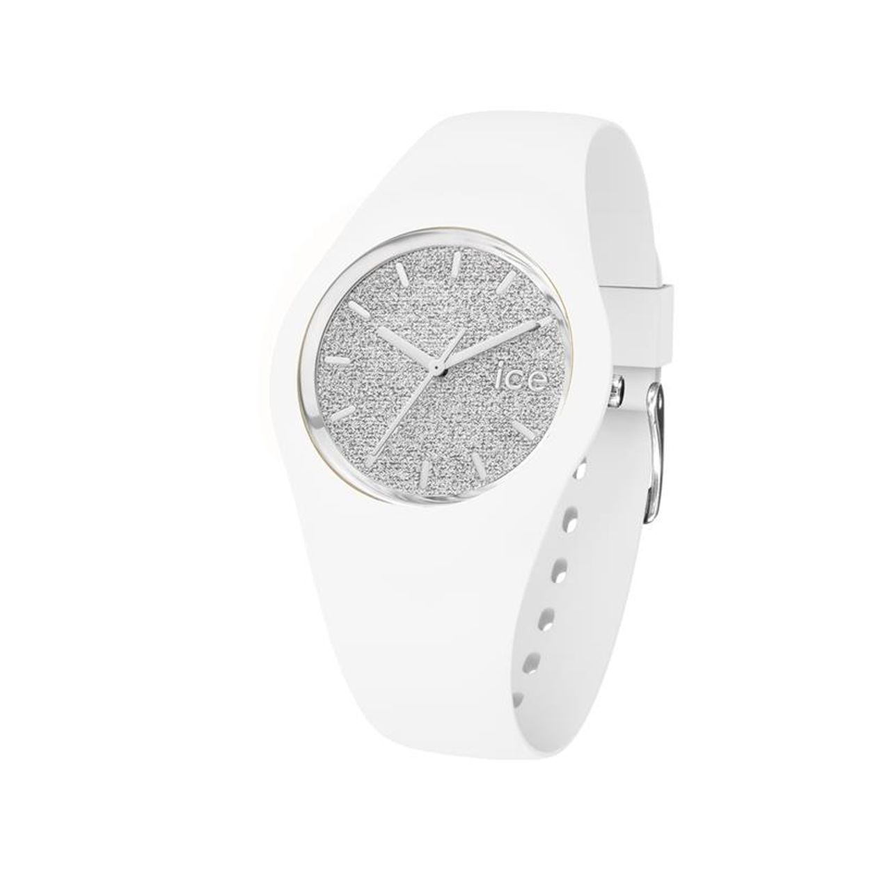 Dit is een prachtig horloge van het merk Ice Watch.
