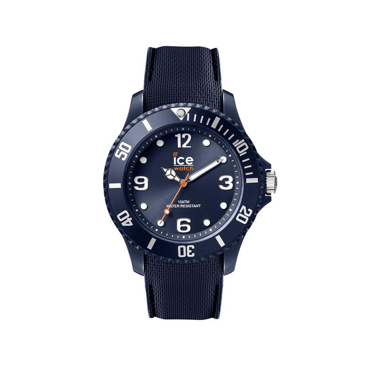 Ice Sixty Nine, donkerblauw
