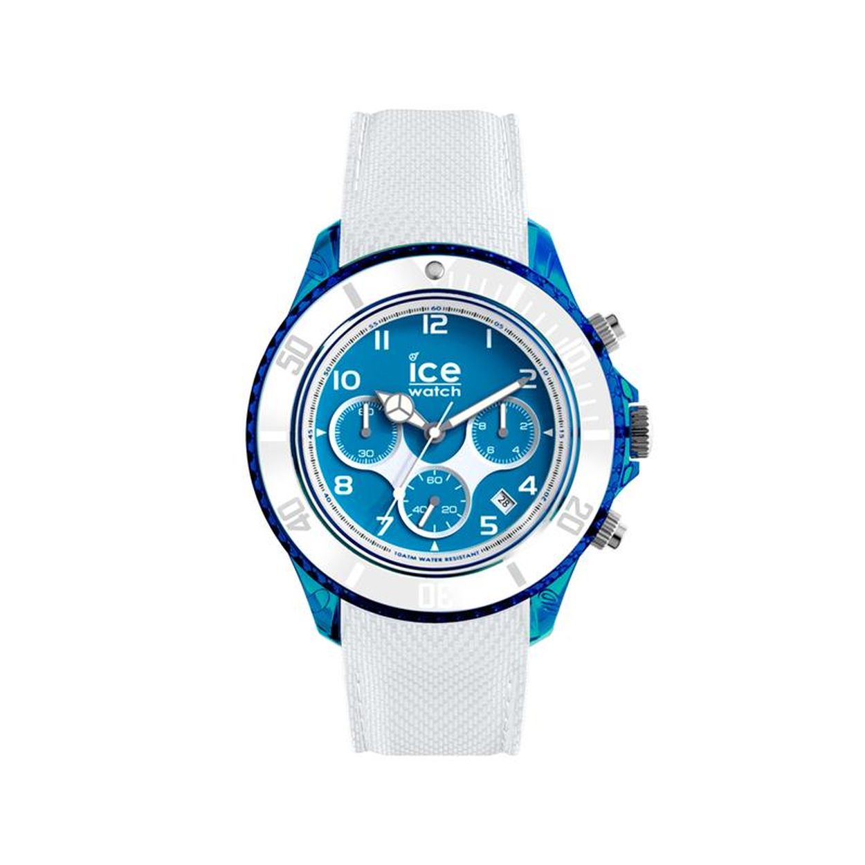 De ICE Watch met modelnummer ICEW014220 is een stijlvolle horloge in de categorie "WATCH". Dit horloge biedt een slanke en moderne uitstraling. Combineer het met zowel casual als elegante outfits voor een veelzijdige look. Draag het stevig aan je pols voor comfort en stijl, ideaal voor zowel dagelijks gebruik als speciale gelegenheden.