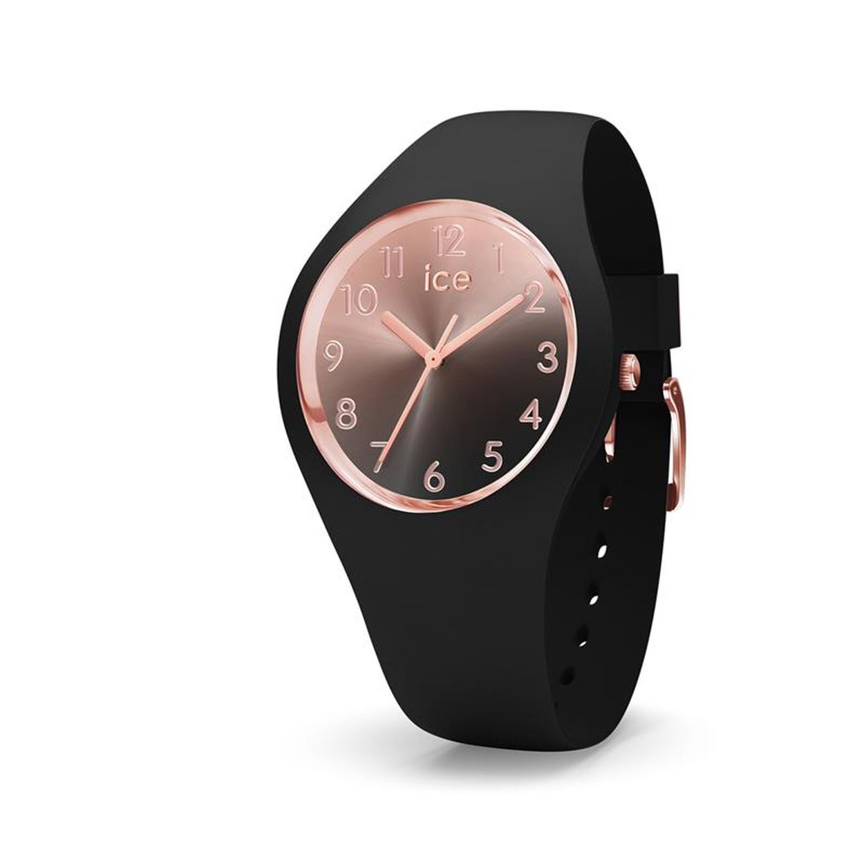 Ice Watch horloge  IW015746 zwart