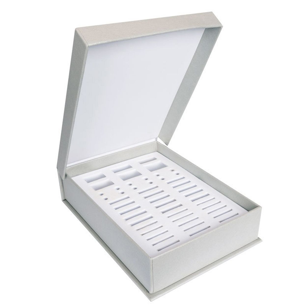 Deze Accessoires van het merk iXXXi is in de kleur NVT. iXXXi Collection box JEWELRY small P00218-00