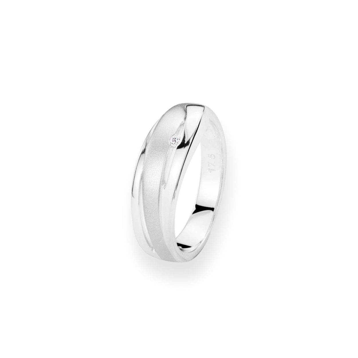 Gala Design Storm J0008 Ring