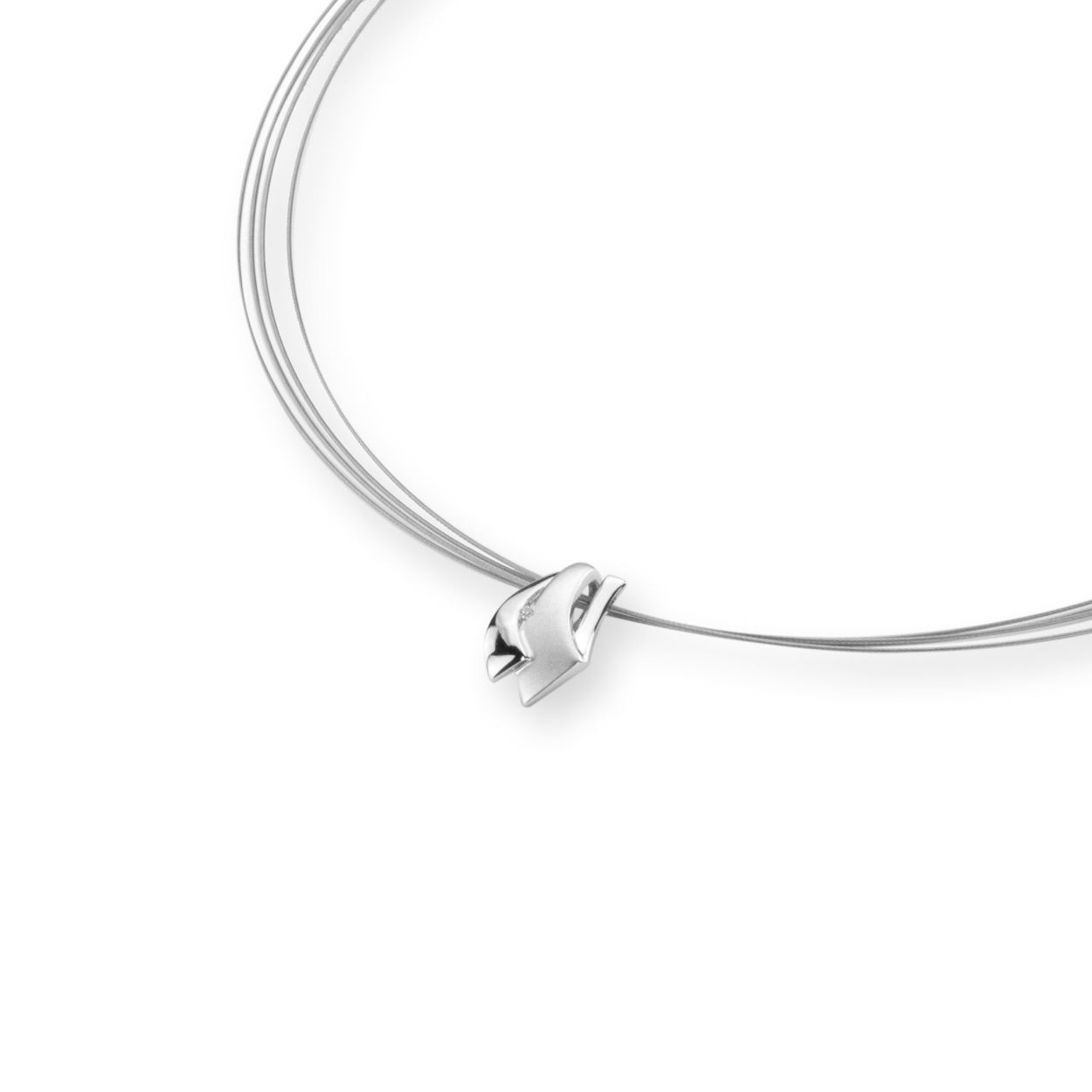 Gala Design Storm J0010 Collier