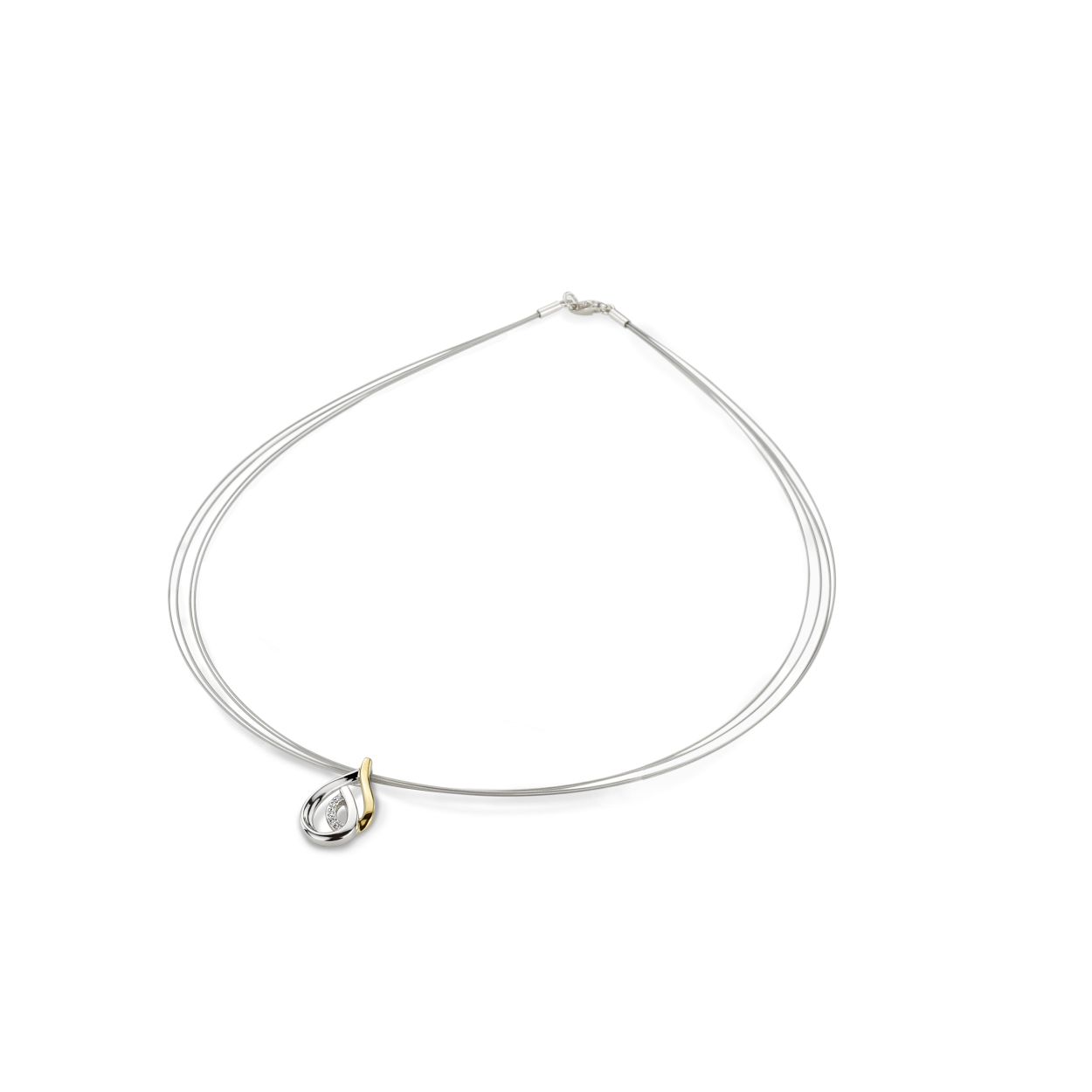 Gala Design Barbados Collier J0096