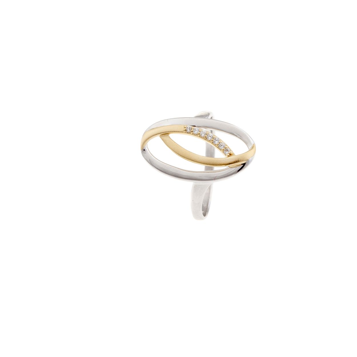 Gala Design Sunrise Ring J0098