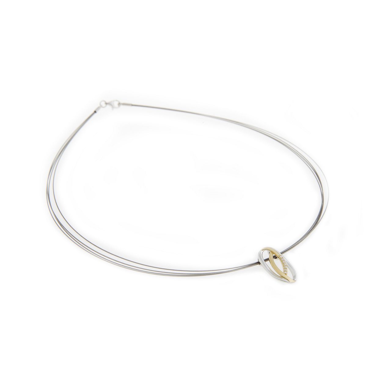 Gala Design Sunrise Collier J0100