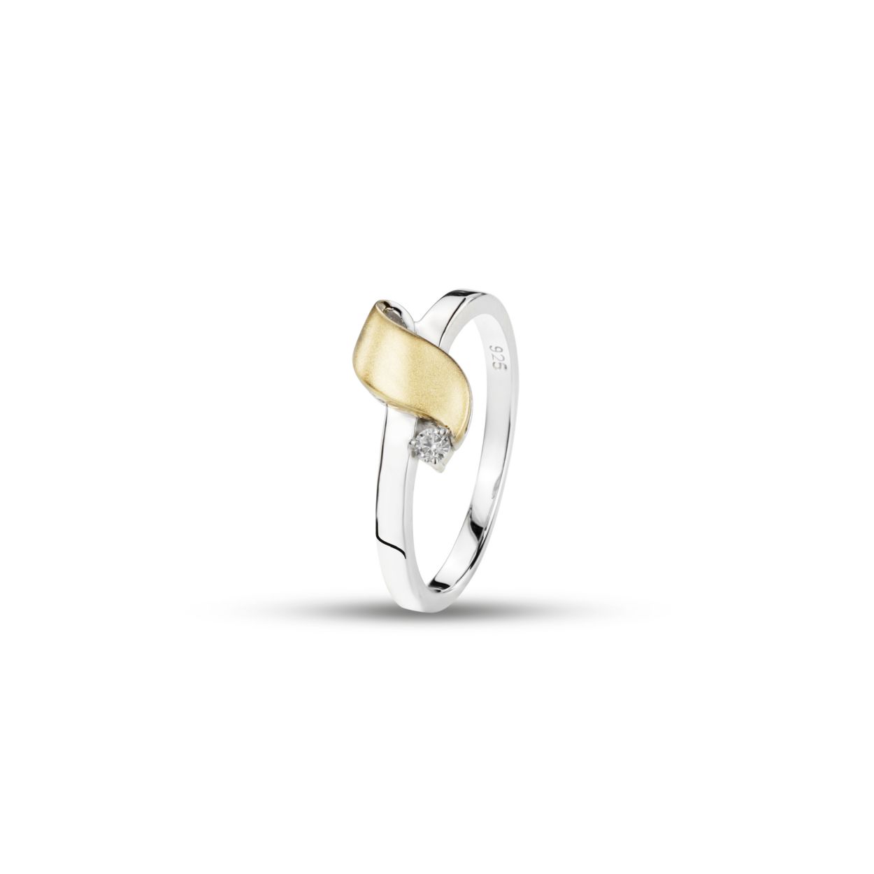 Gala Design Veil Ring J0111