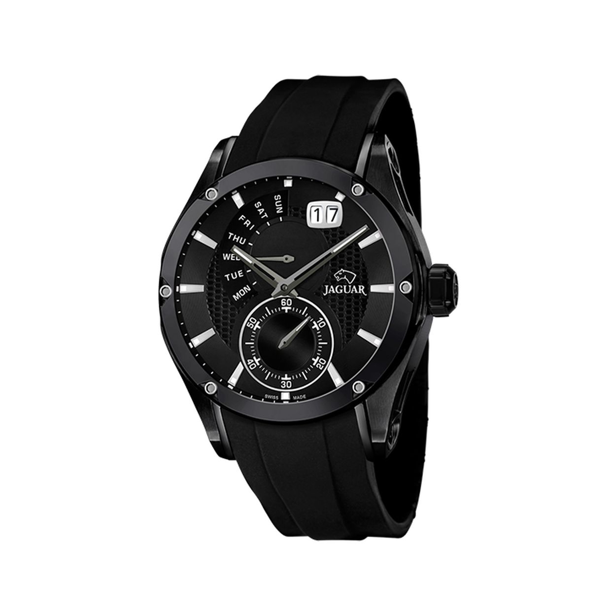 Jaguar horloge J681/1