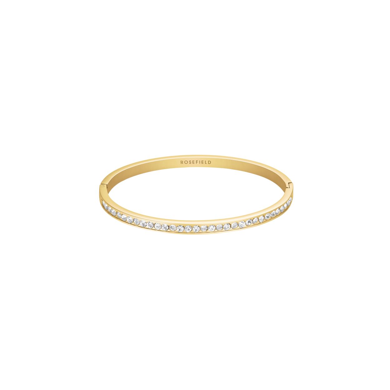 Rosefield Crystal Bangle