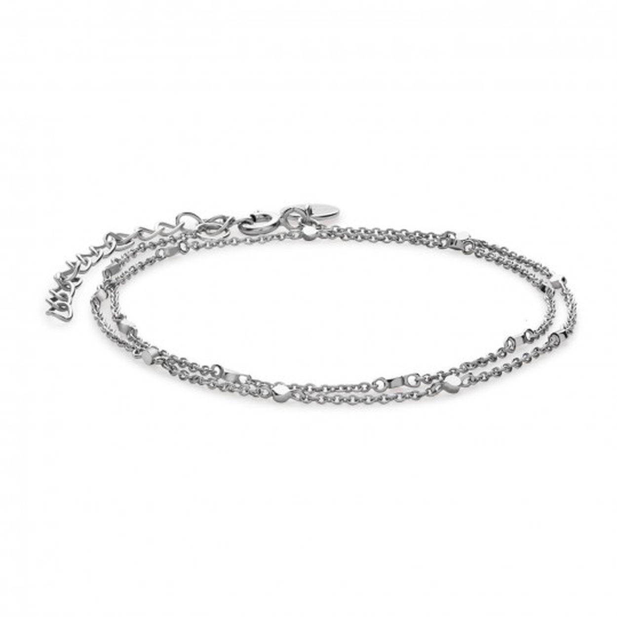 Rosefield Armband Zilver JBRS-J010