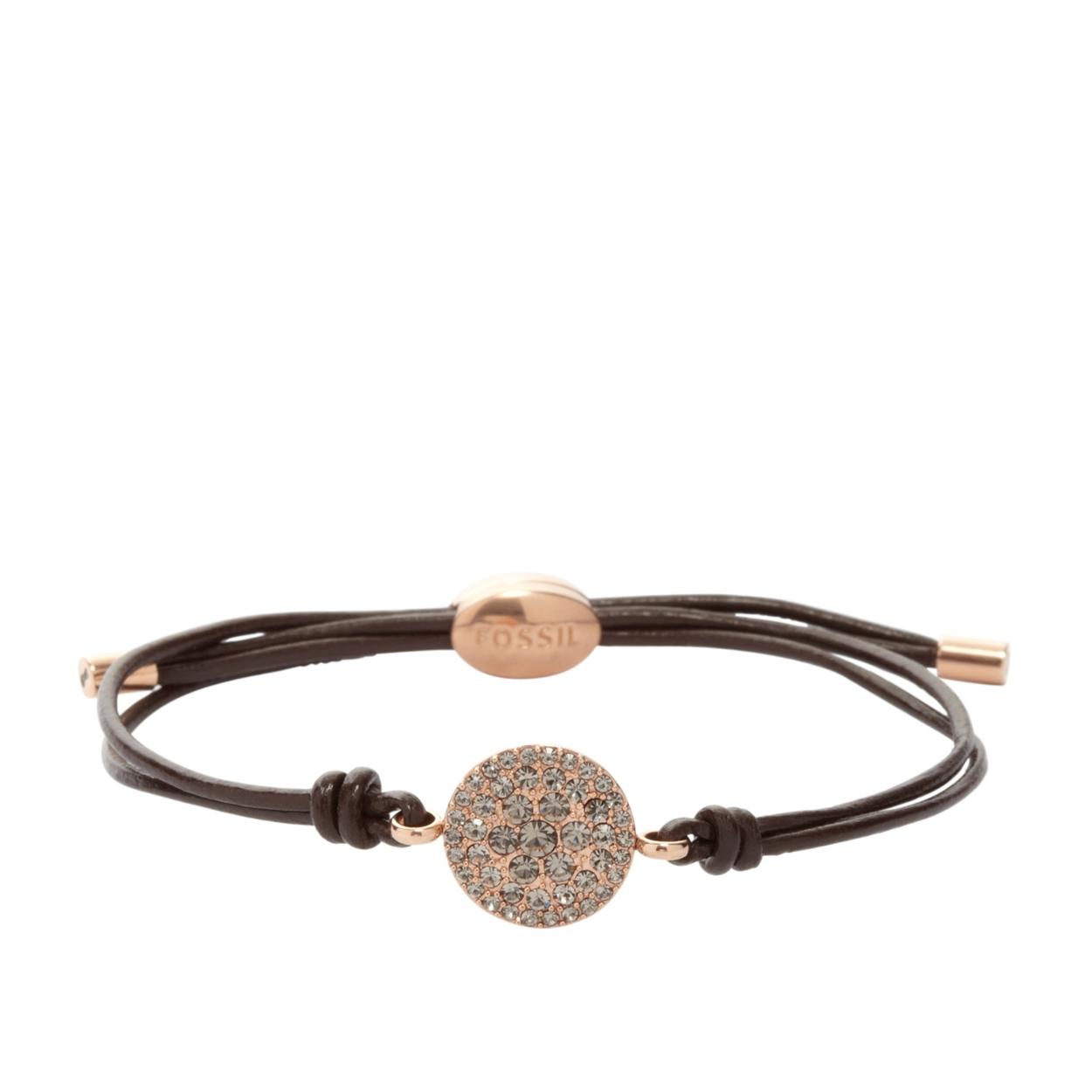Fossil armband JF00118791