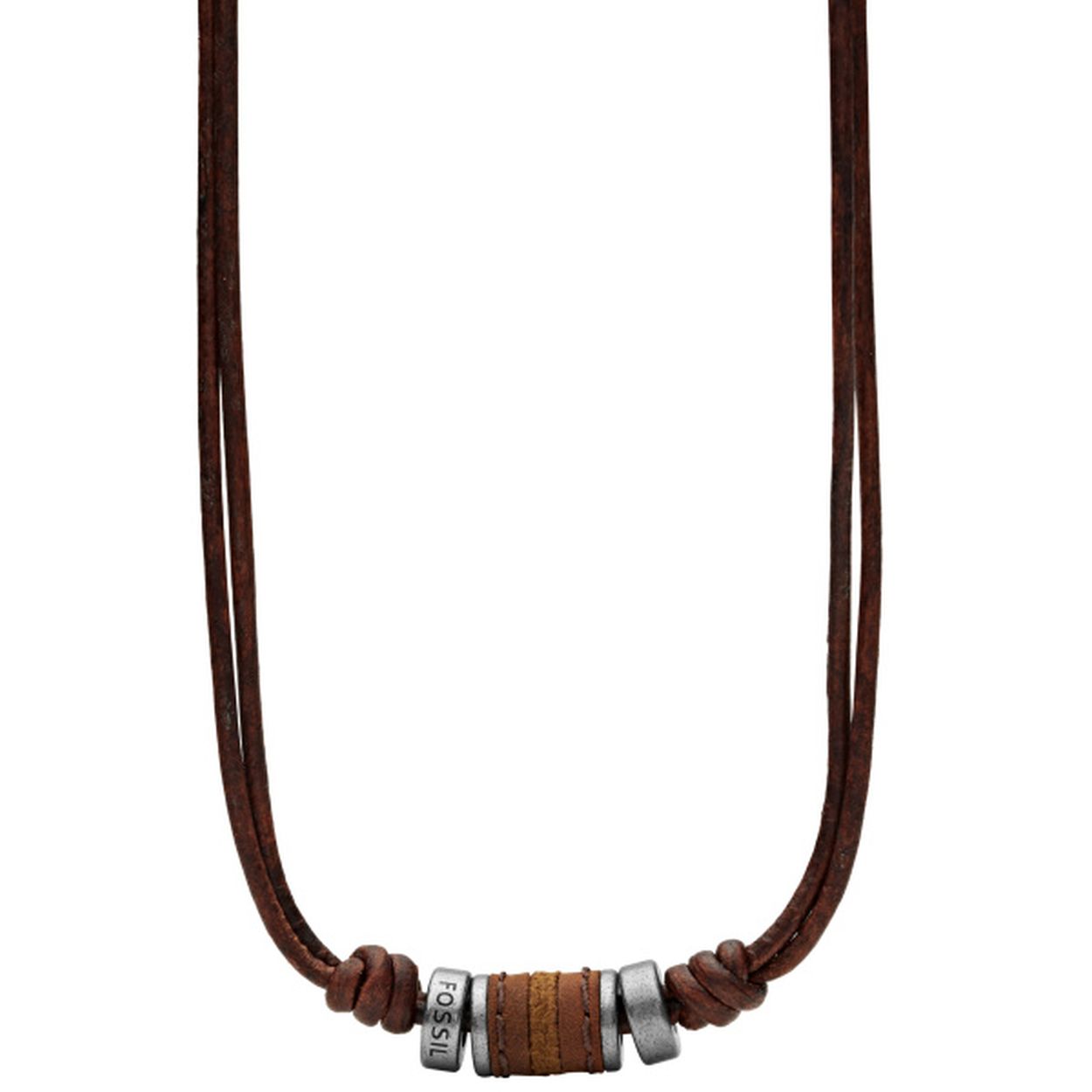 FOSSIL SIERAAD JF00899797 HEREN