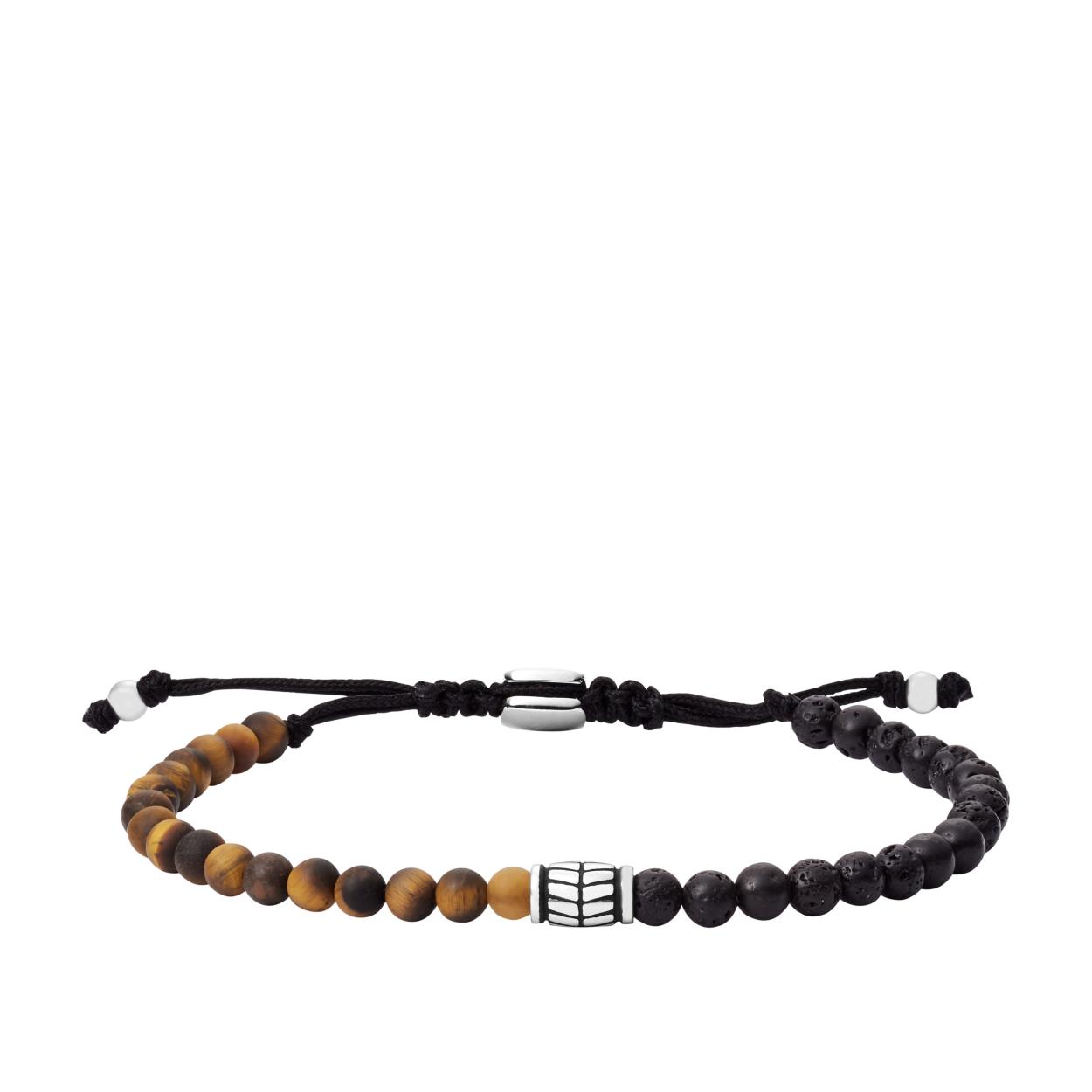 Fossil armband