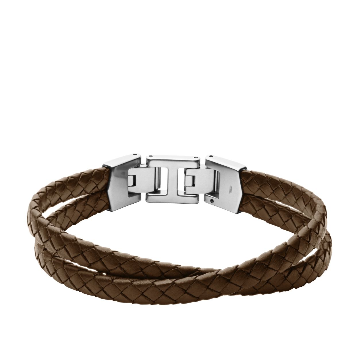 Een prachtige armband van het merk FOSSIL