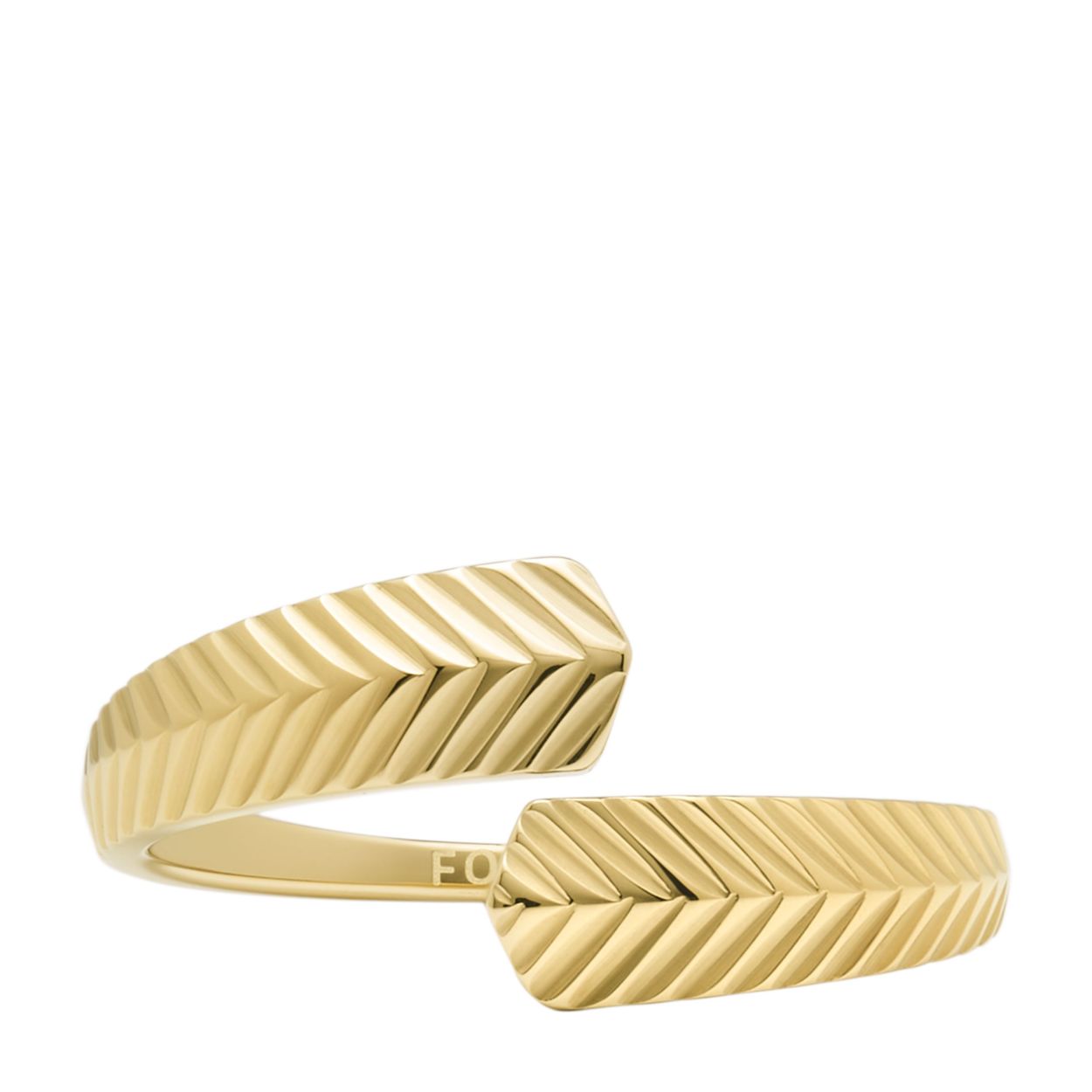 Deze Harlow-ring is een van onze mooiste accessoires. Het is fijn ge�tst, stralend en perfect om elke dag te dragen. De verfijnde lineaire textuur schittert in het licht, voor een subtielere benadering van glans. Verkrijgbaar in de maten 5-9.
