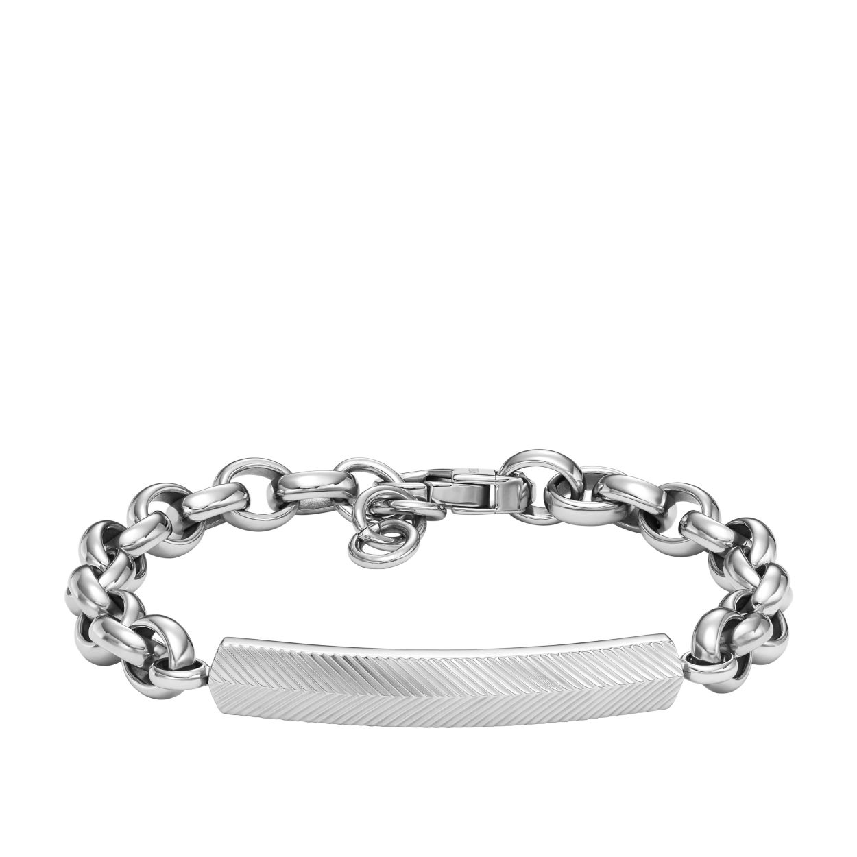 Harlow schakelarmband JF04569040