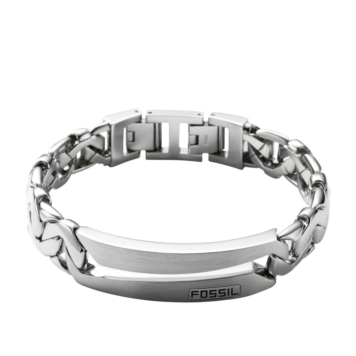 Fossil armband JF84283040
18 + 1,5 cm