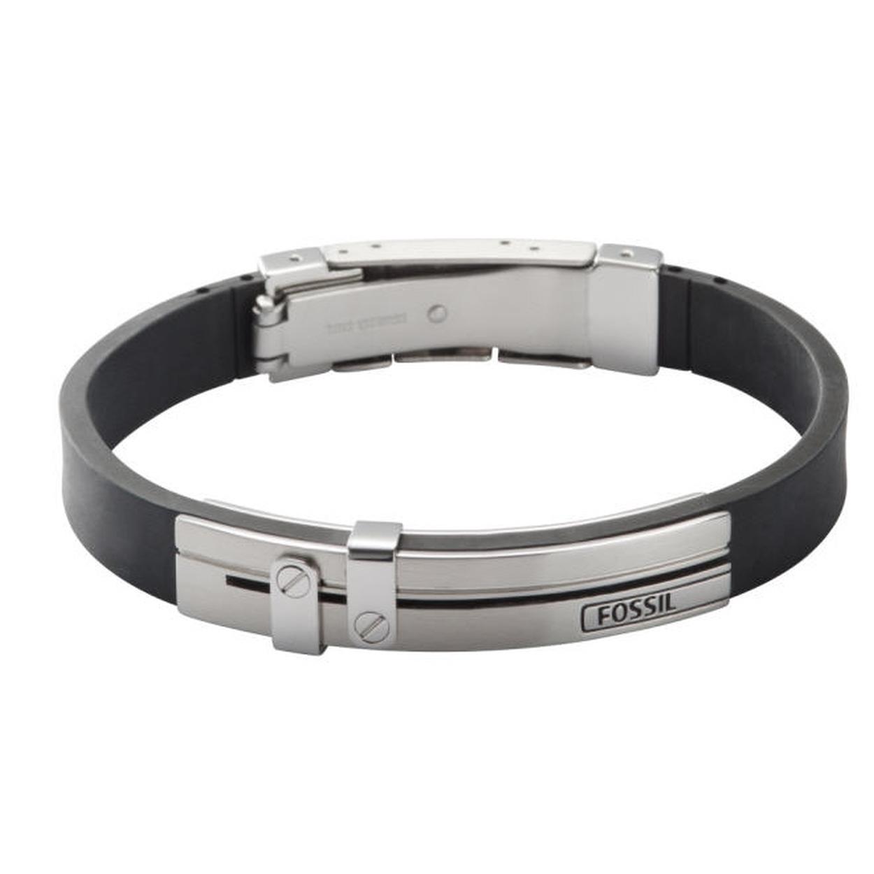 Armband heren van Fossil