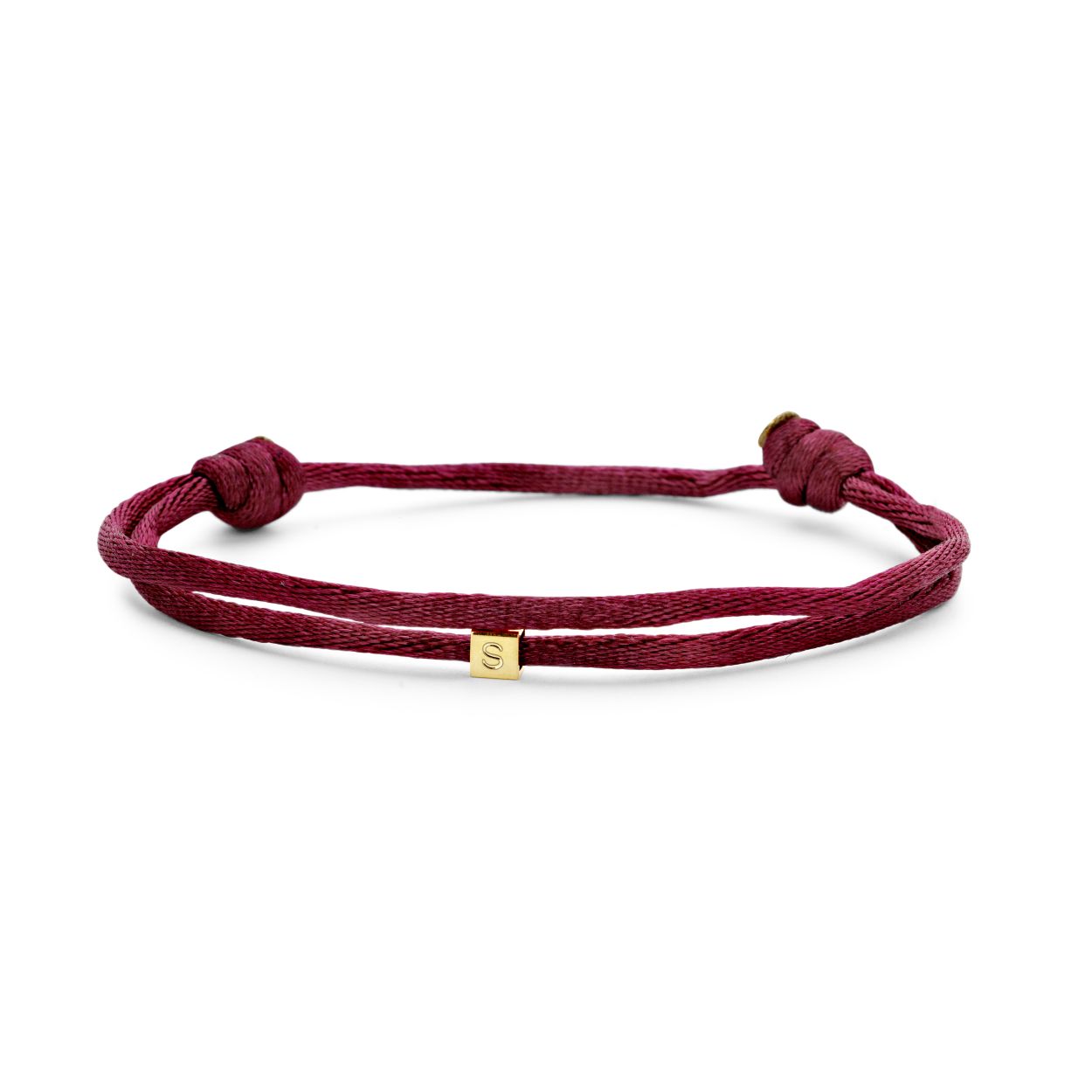 Bracelet 1 cube  is een prachtige armband voor dames.