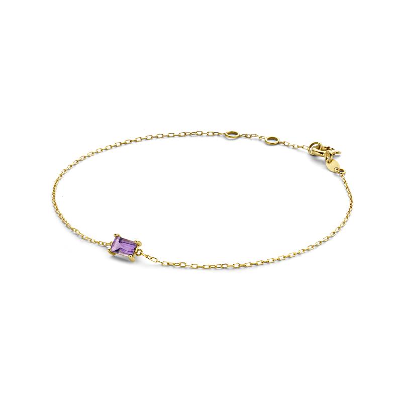 Dit is een armband van het merk Jackie