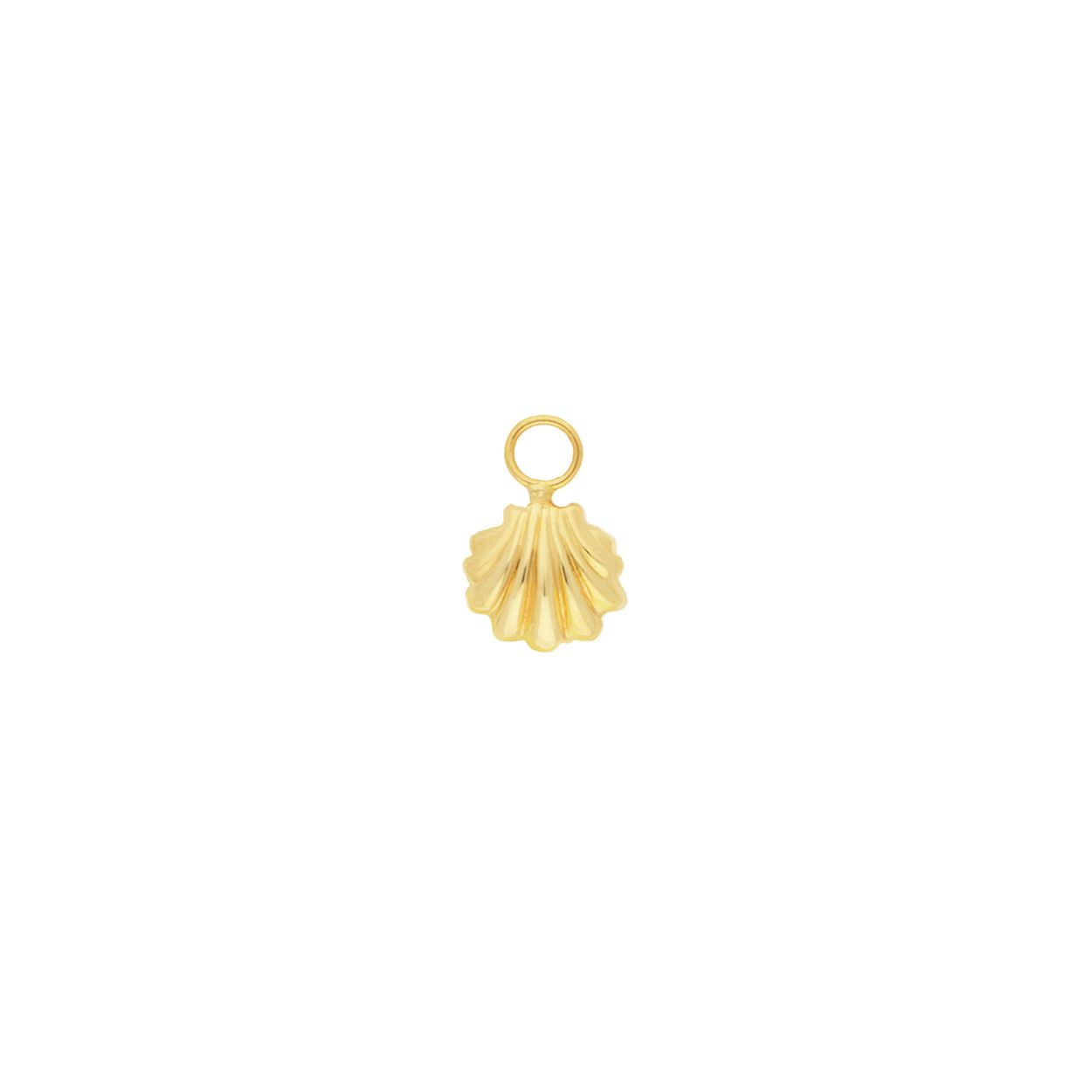 Oorbedel Schelp